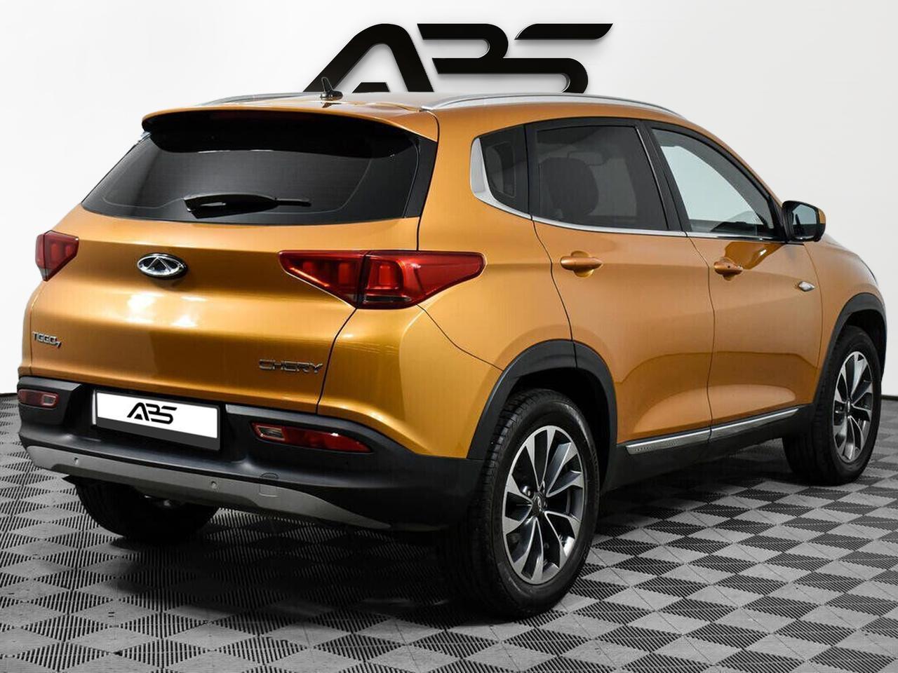 фото автомобиля 1