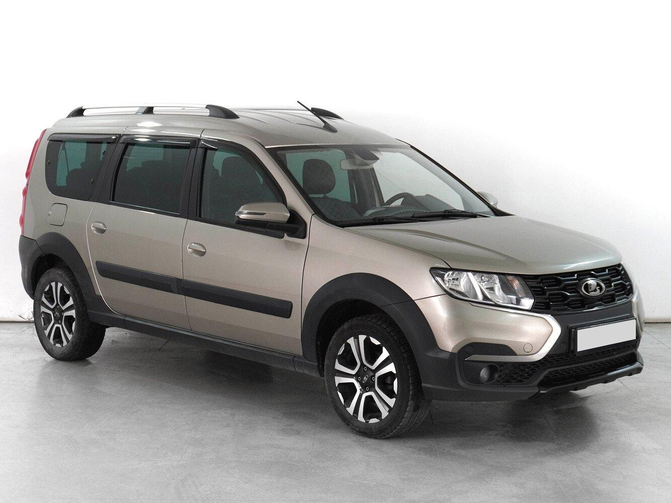 LADA (ВАЗ) Largus 2022