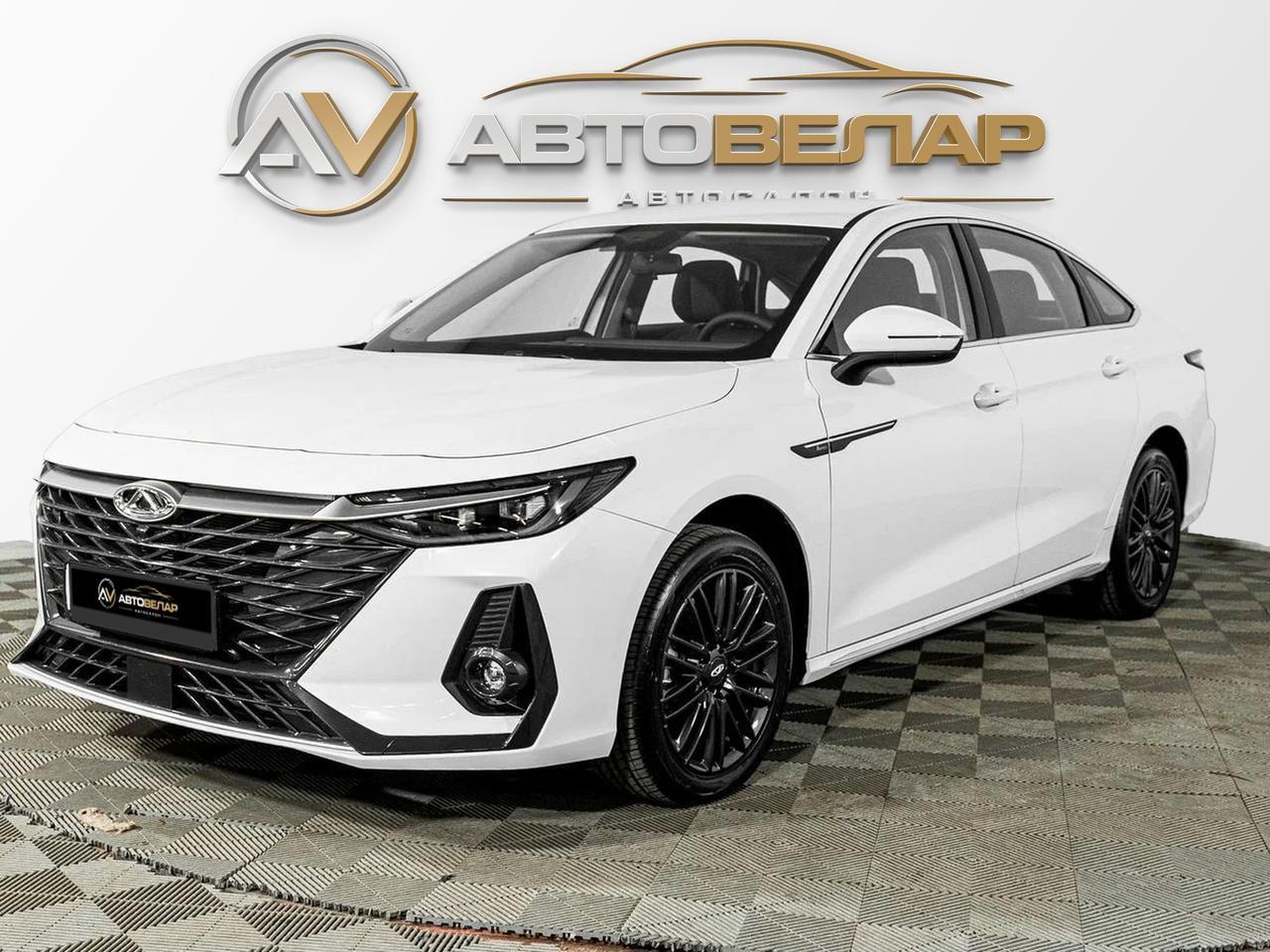 Chery Arrizo 8 2024