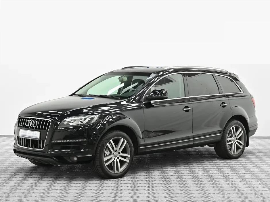 фото автомобиля