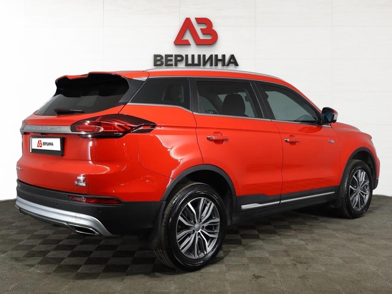 фото автомобиля 1
