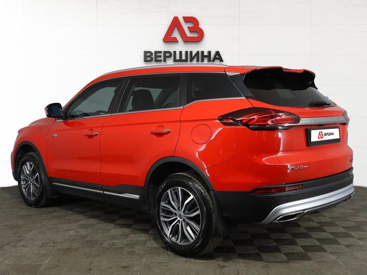 фото автомобиля 3
