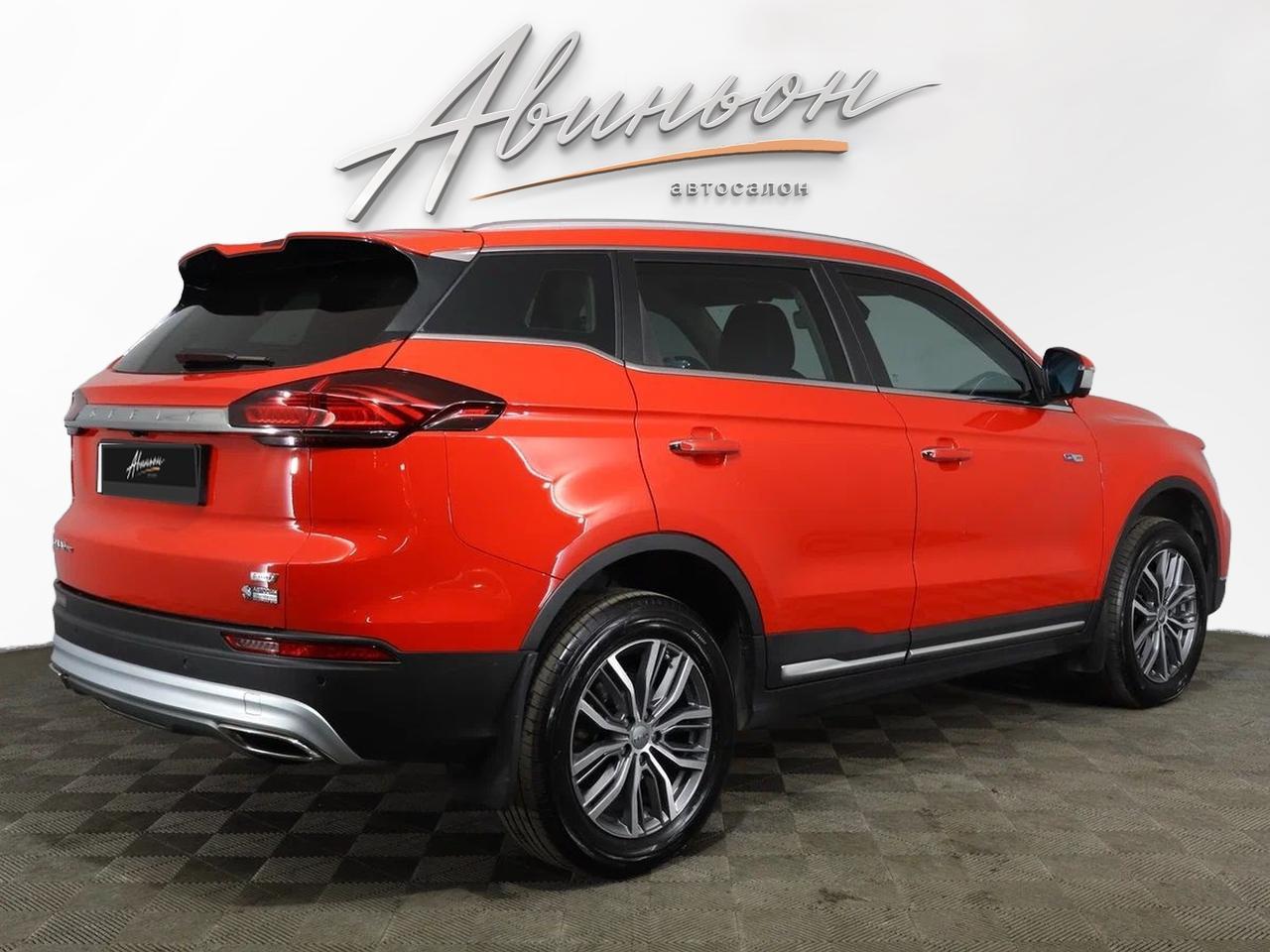 фото автомобиля 1