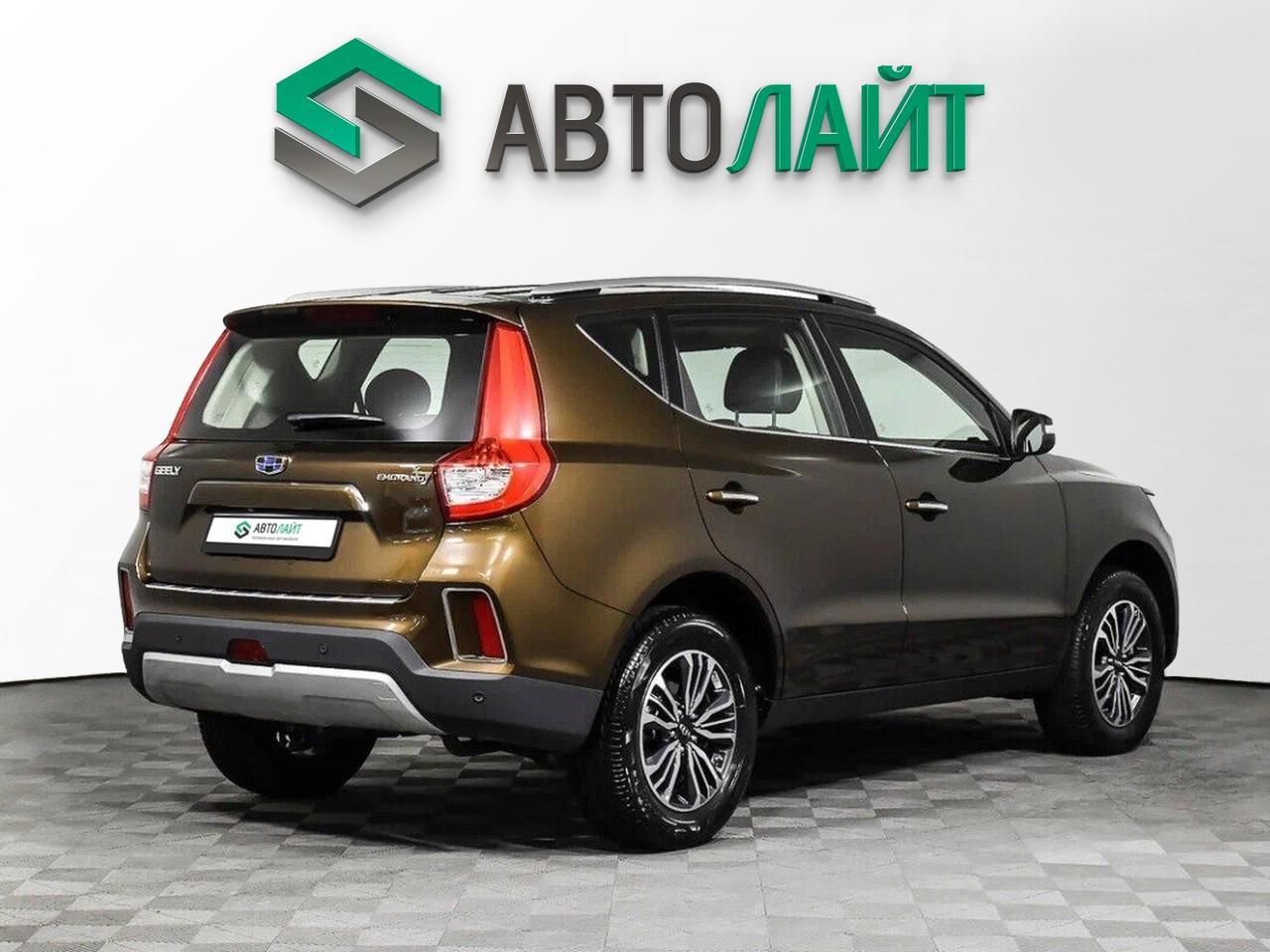 фото автомобиля 1