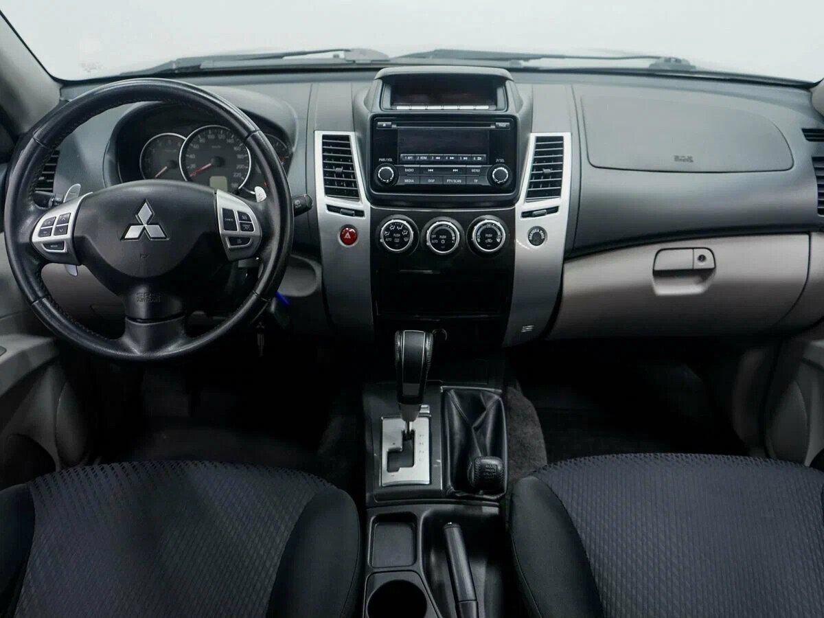 фото автомобиля 7