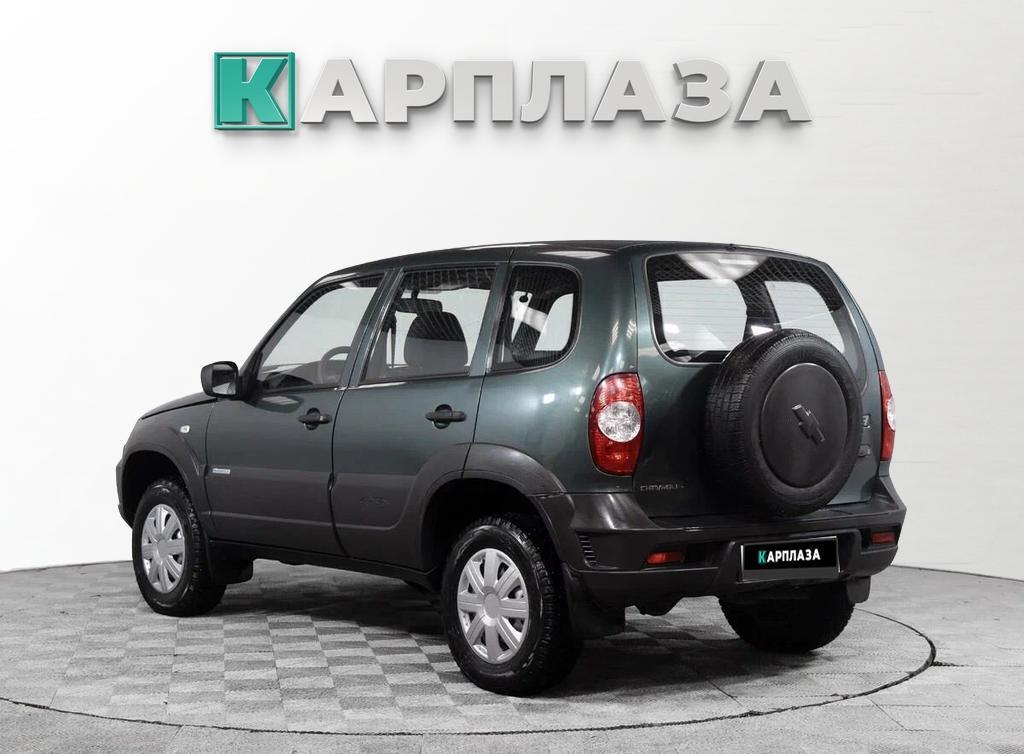 фото автомобиля 3