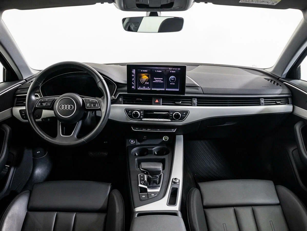 фото автомобиля 7