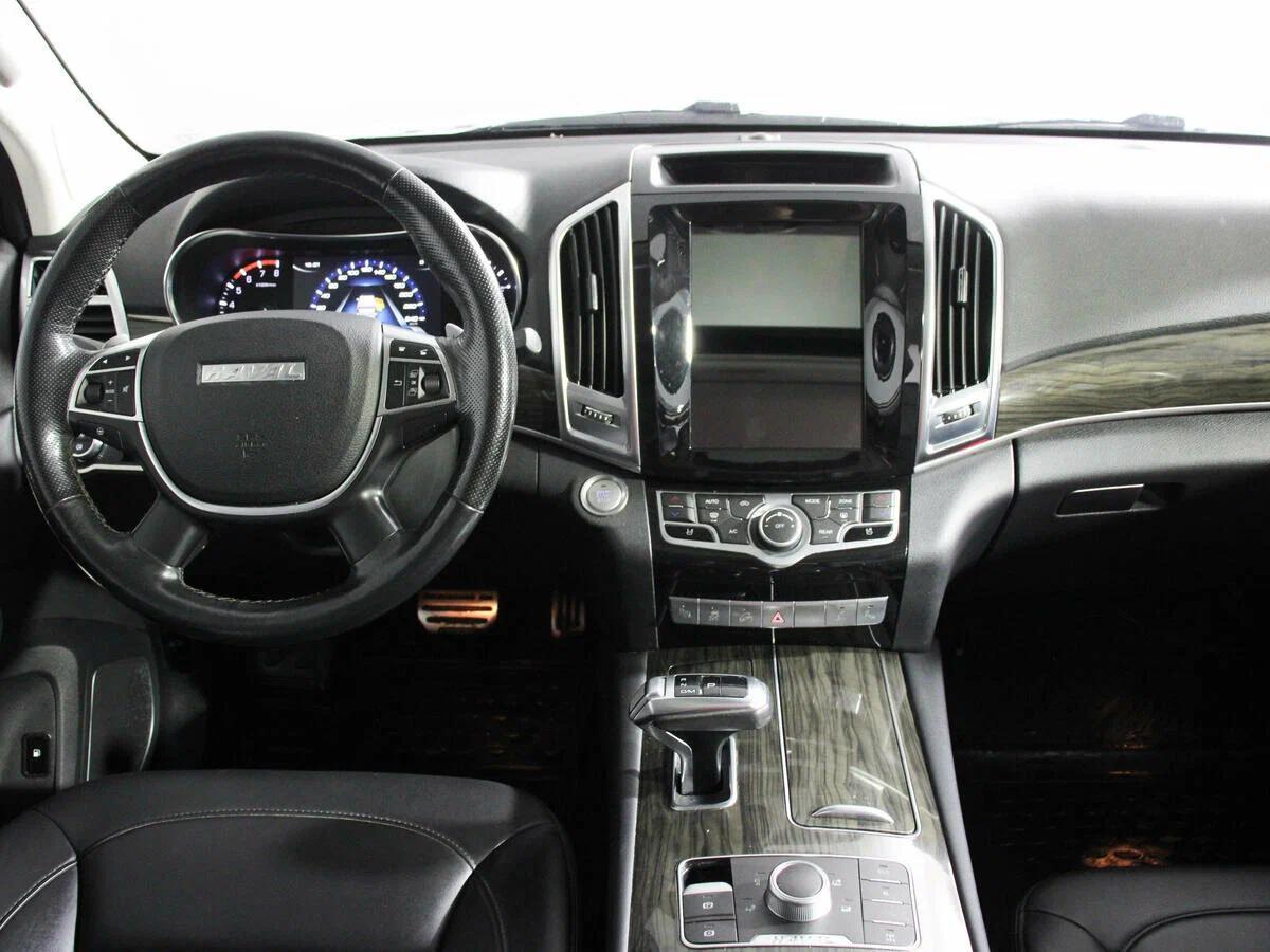 фото автомобиля 7