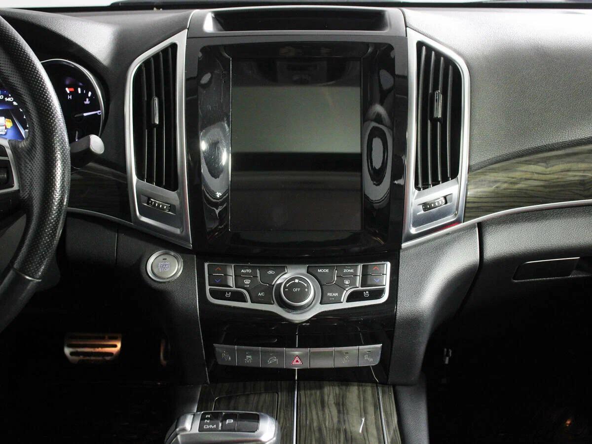 фото автомобиля 5