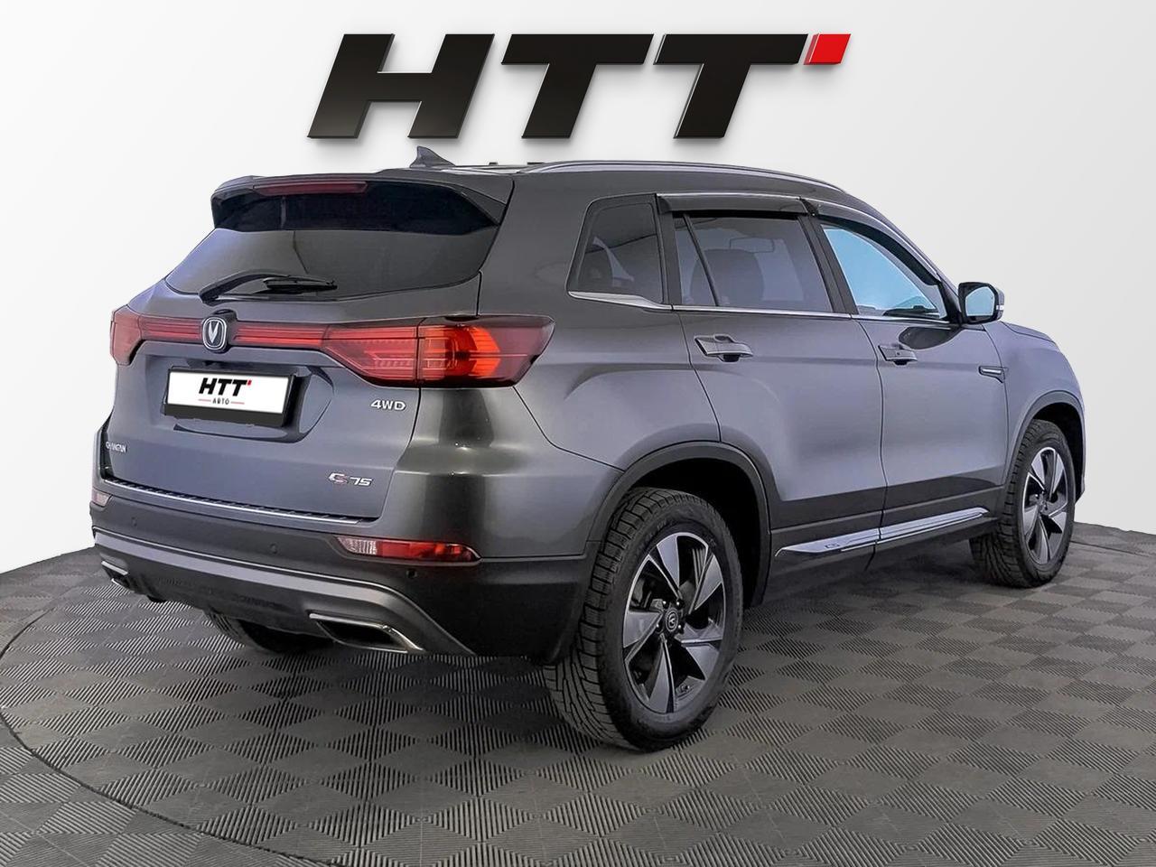 фото автомобиля 1