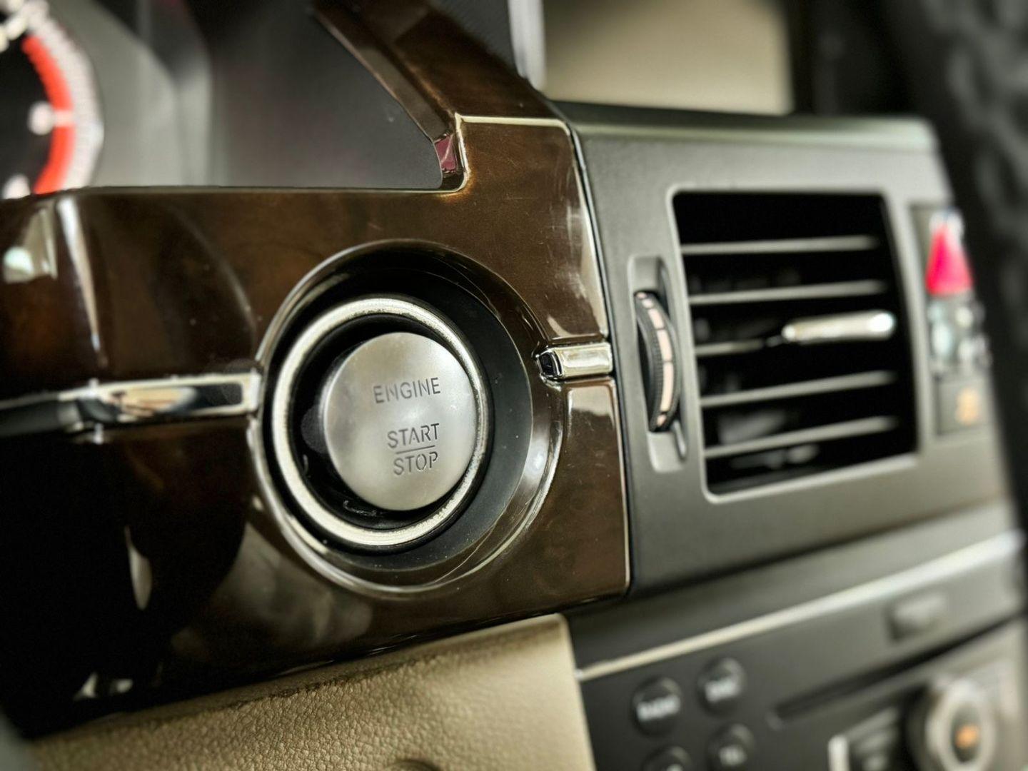Mercedes-Benz GLK-Класс