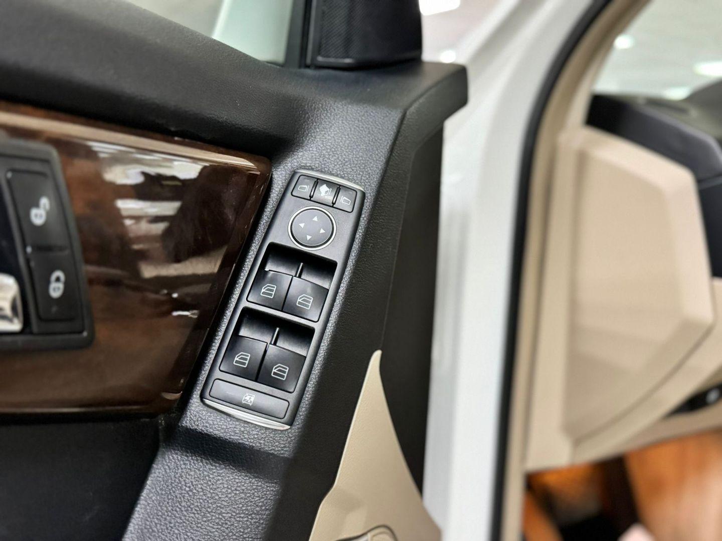 Mercedes-Benz GLK-Класс