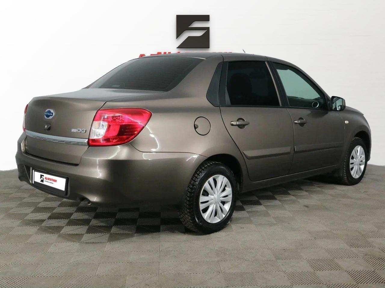 фото автомобиля 1