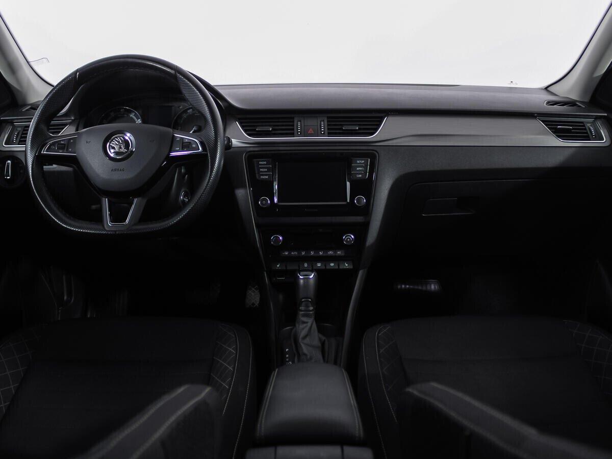 фото автомобиля 5