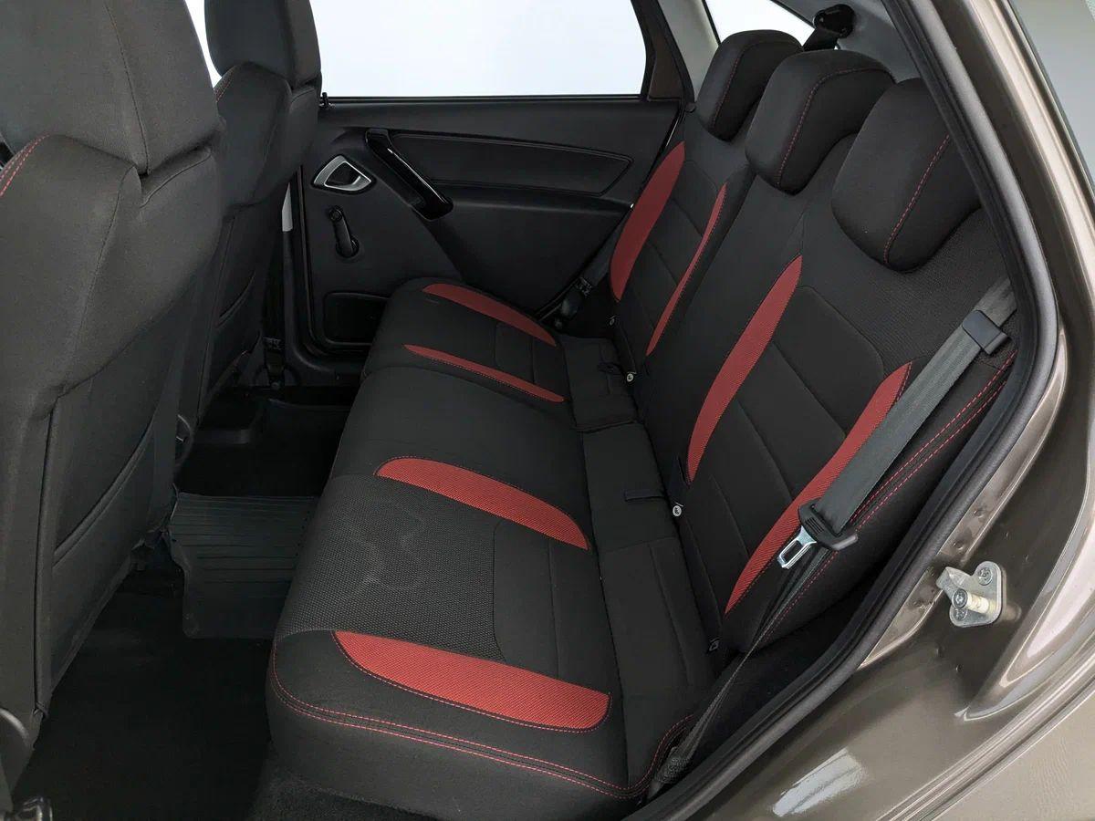 фото автомобиля 7