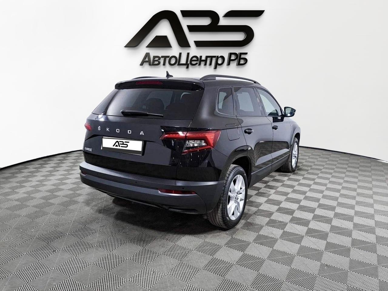 фото автомобиля 1