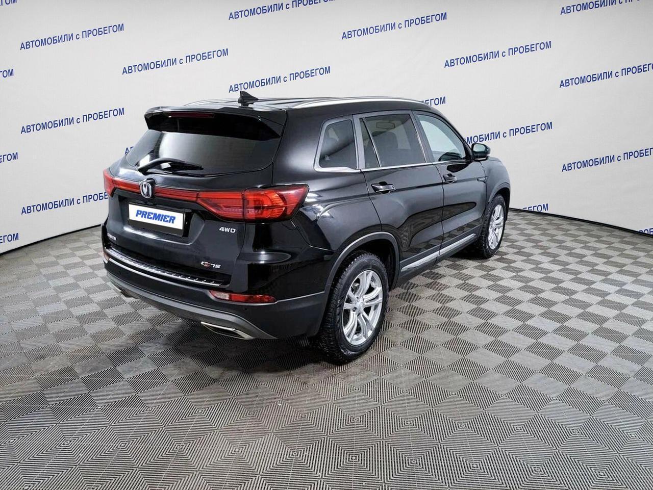 фото автомобиля 1
