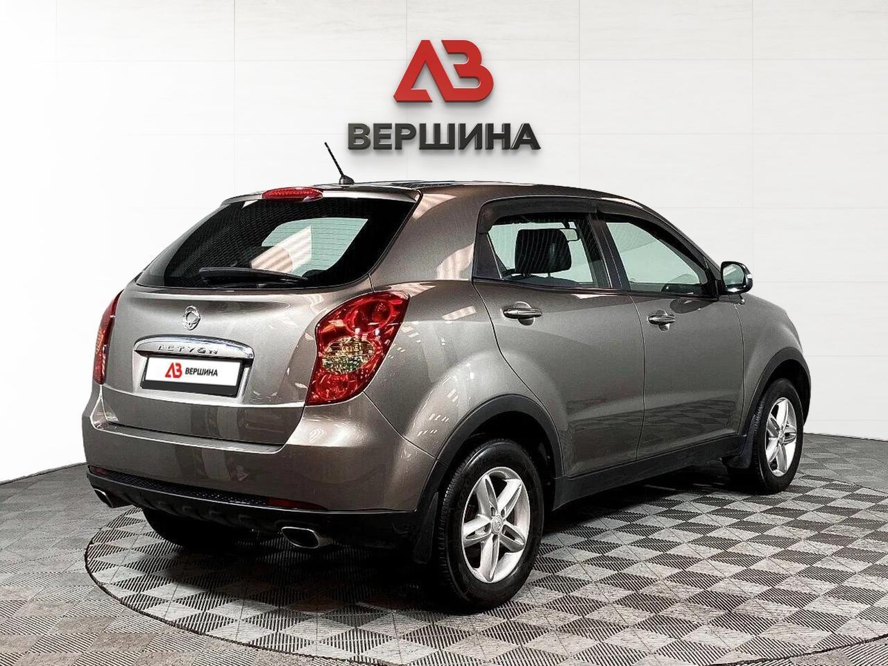 фото автомобиля 1