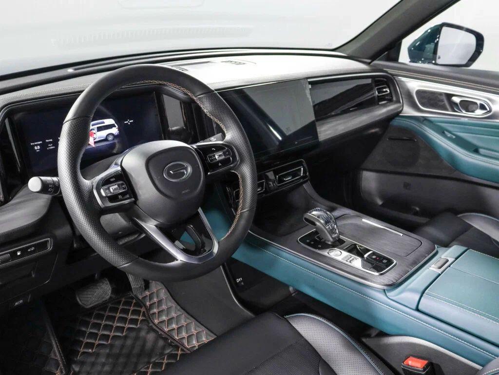фото автомобиля 4