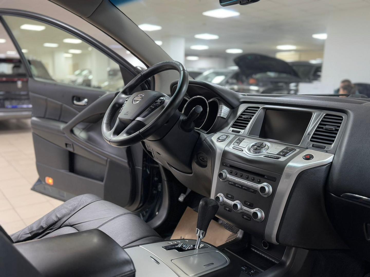 Nissan Murano