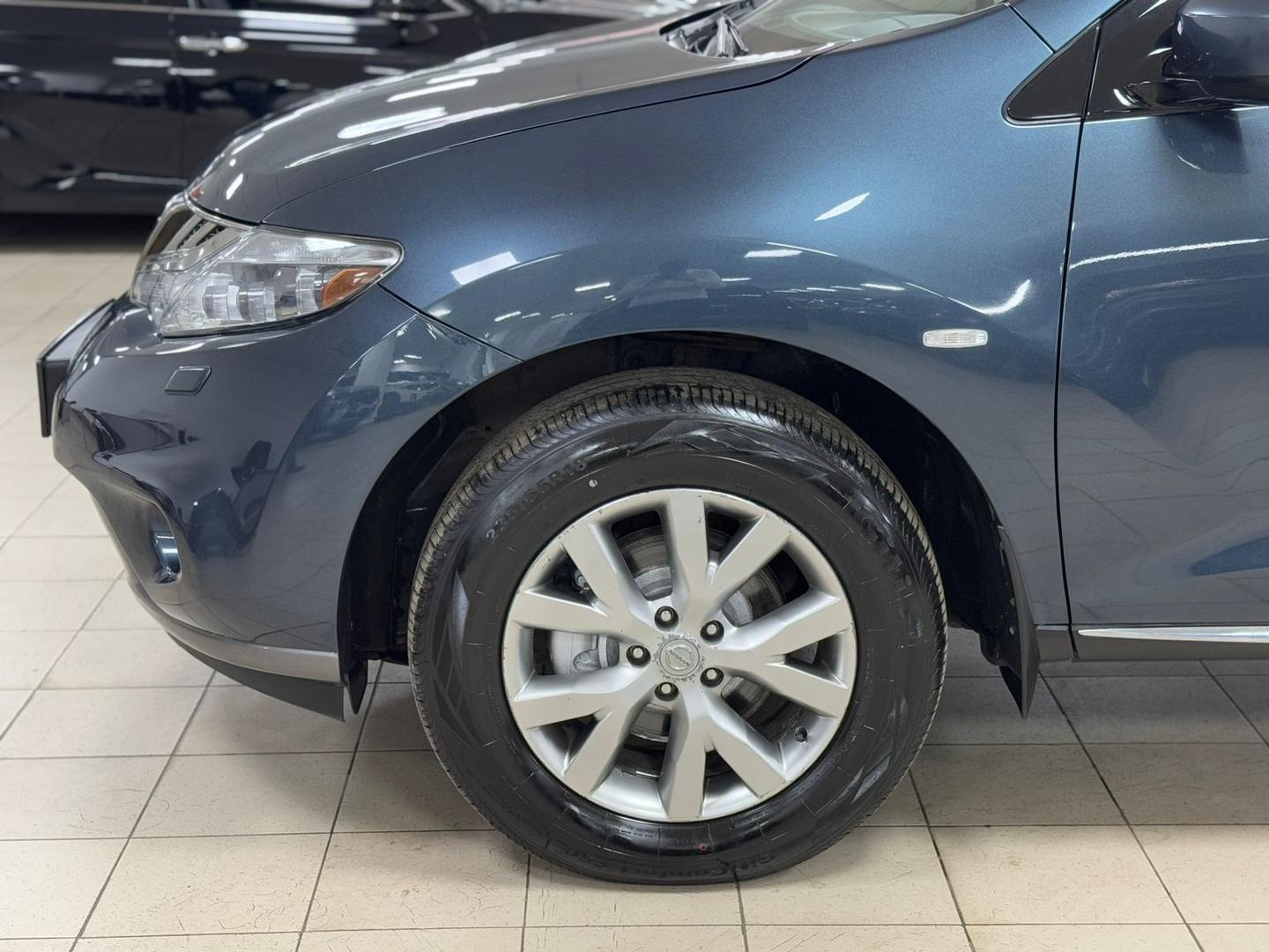 Nissan Murano