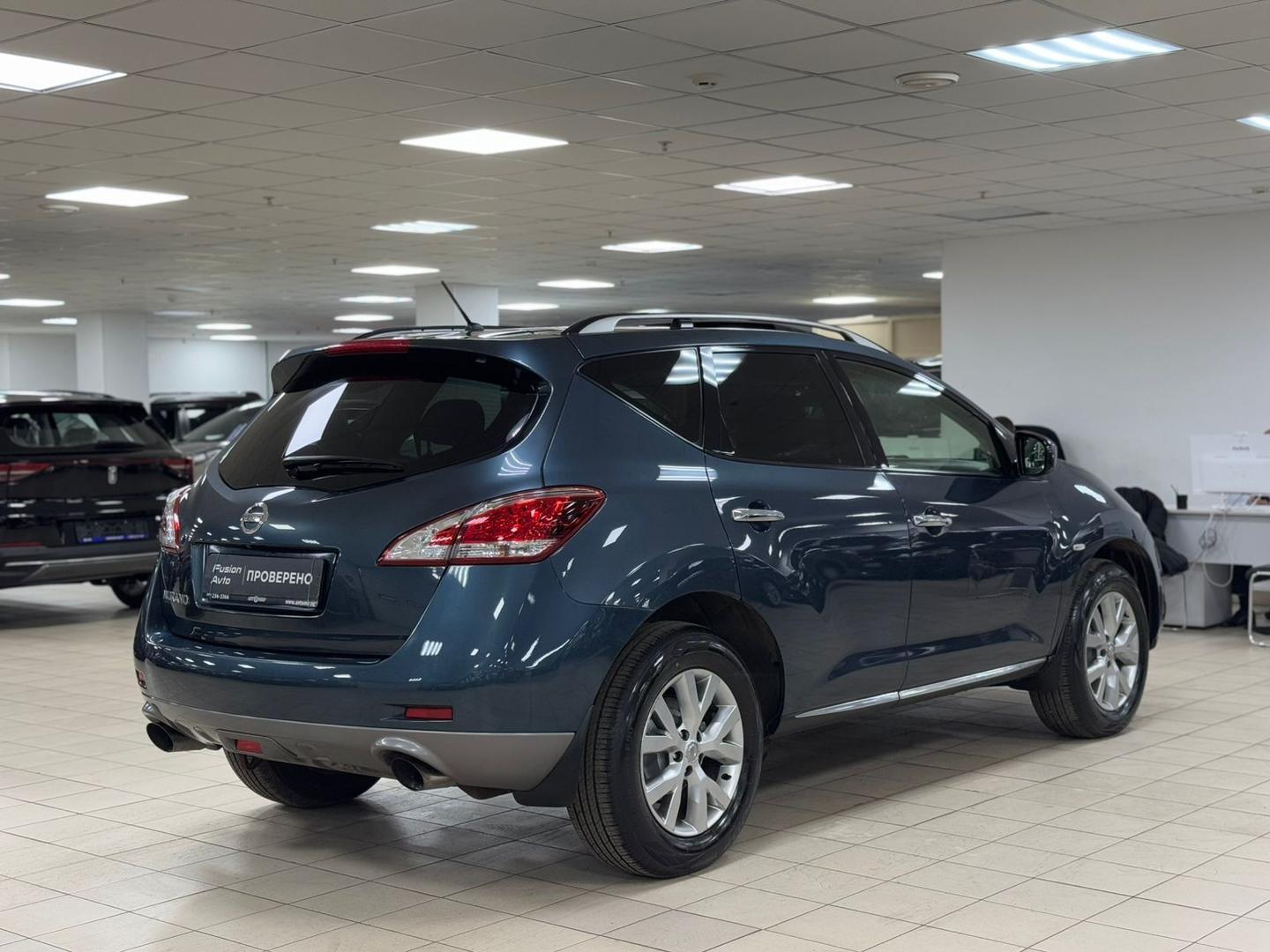 Nissan Murano