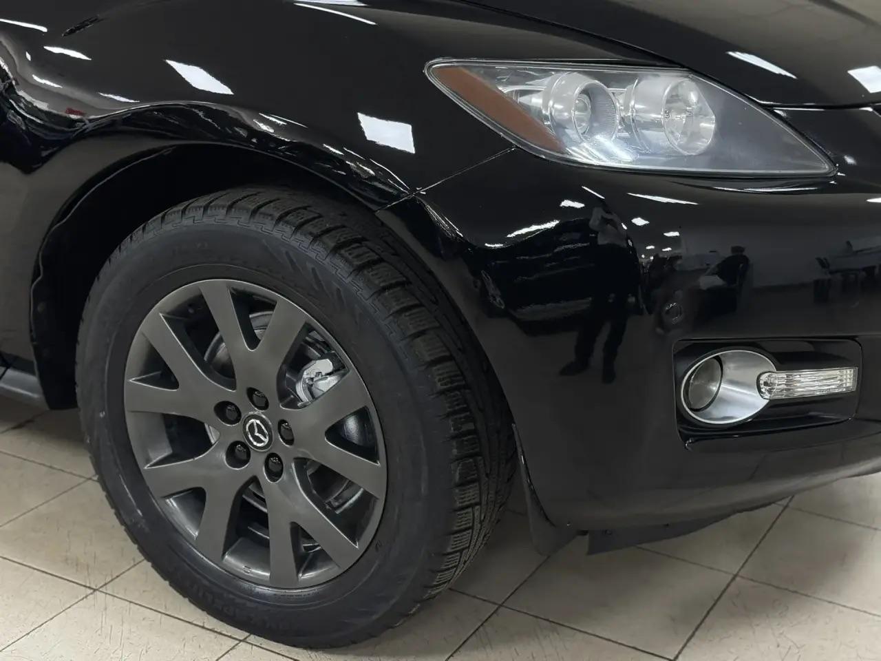 Mazda CX-7