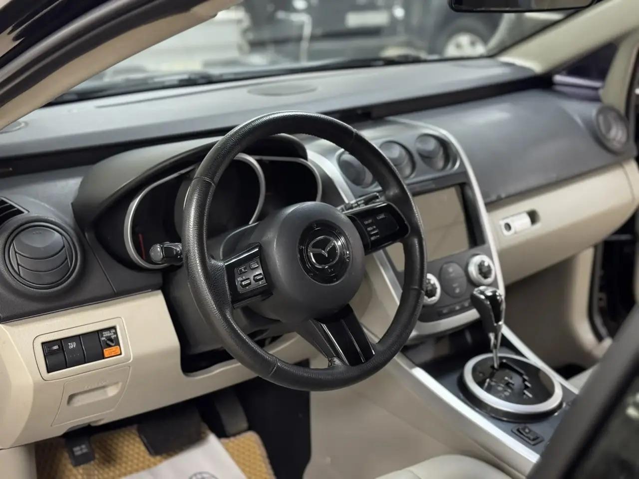 Mazda CX-7