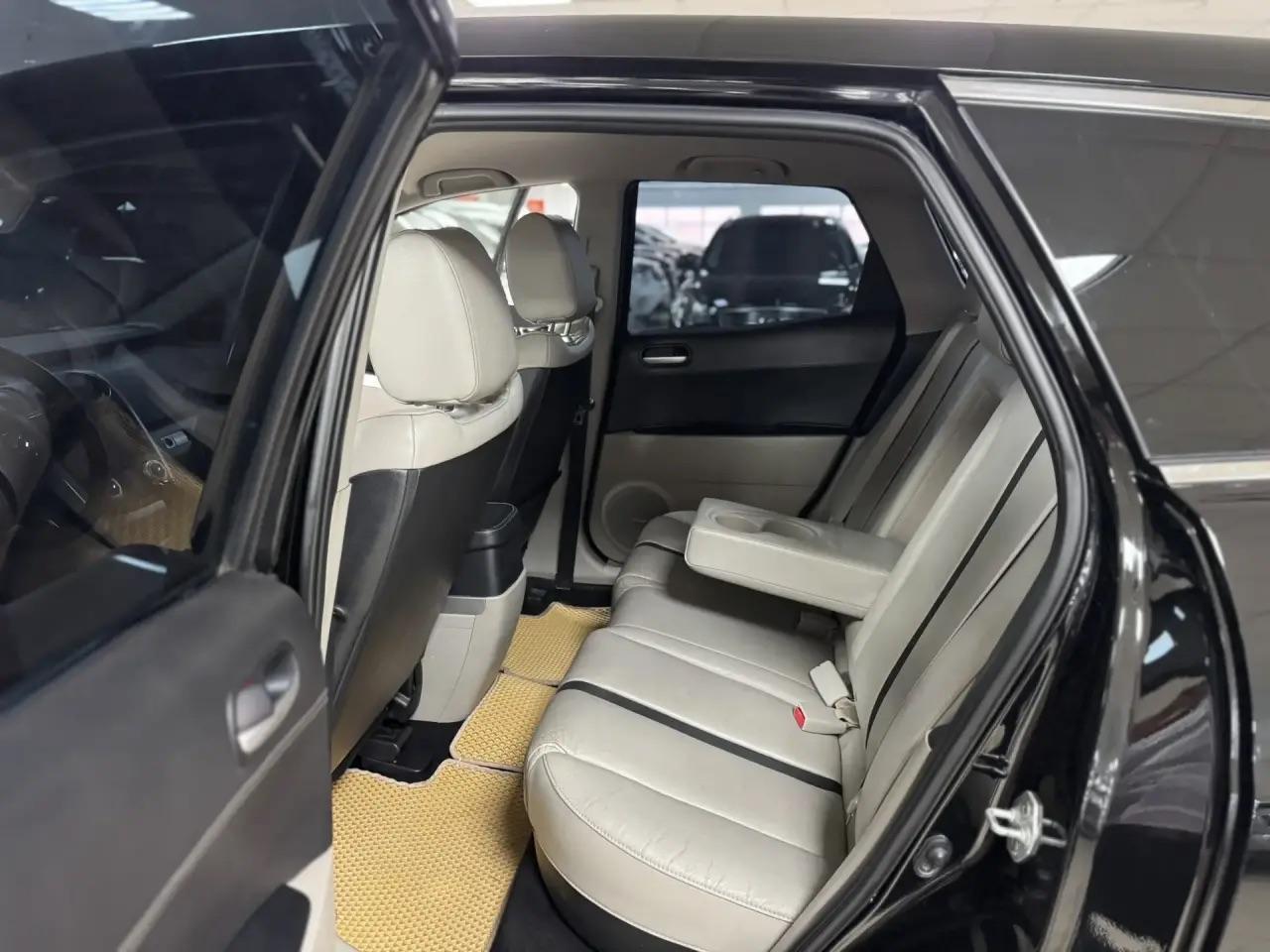 Mazda CX-7