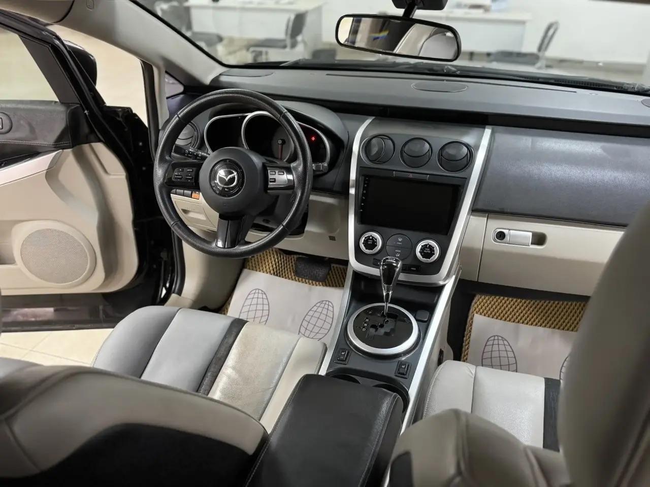 Mazda CX-7