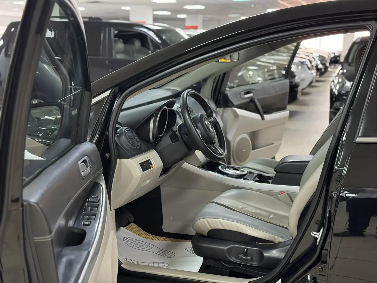 Mazda CX-7