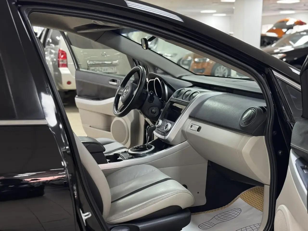 Mazda CX-7