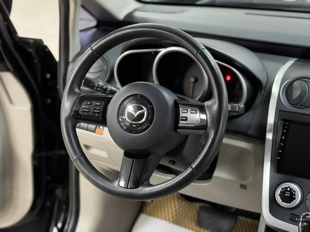 Mazda CX-7