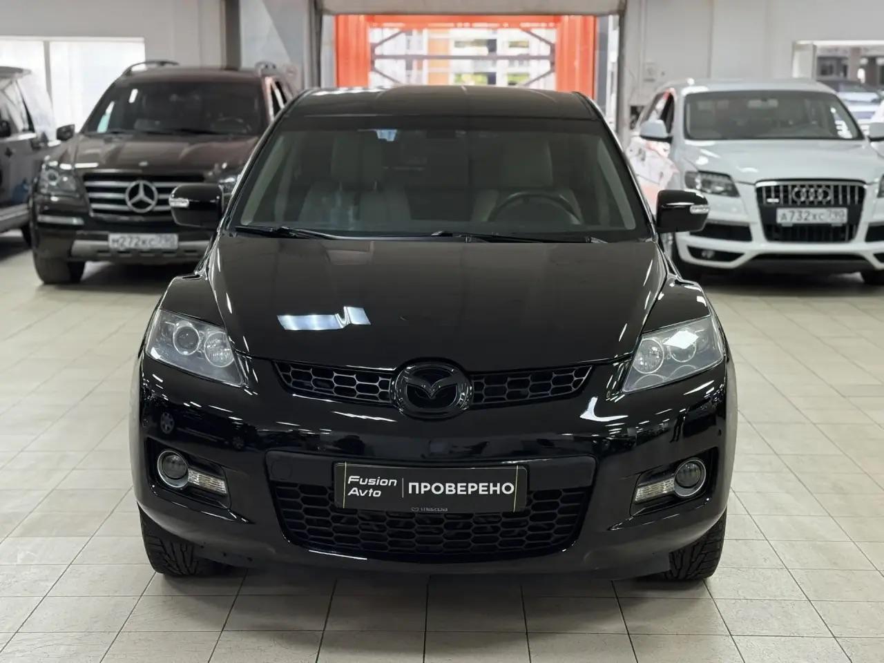 Mazda CX-7