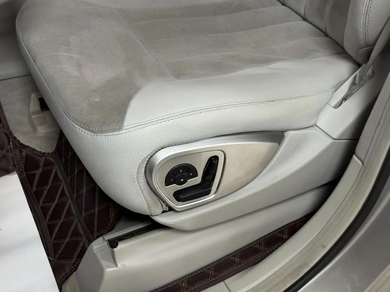 Mercedes-Benz M-Класс