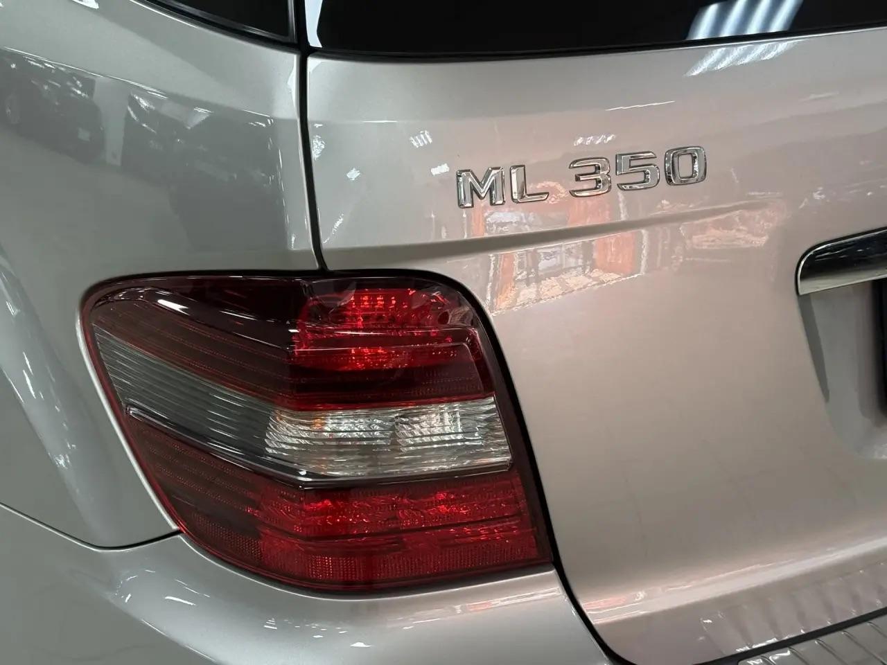 Mercedes-Benz M-Класс