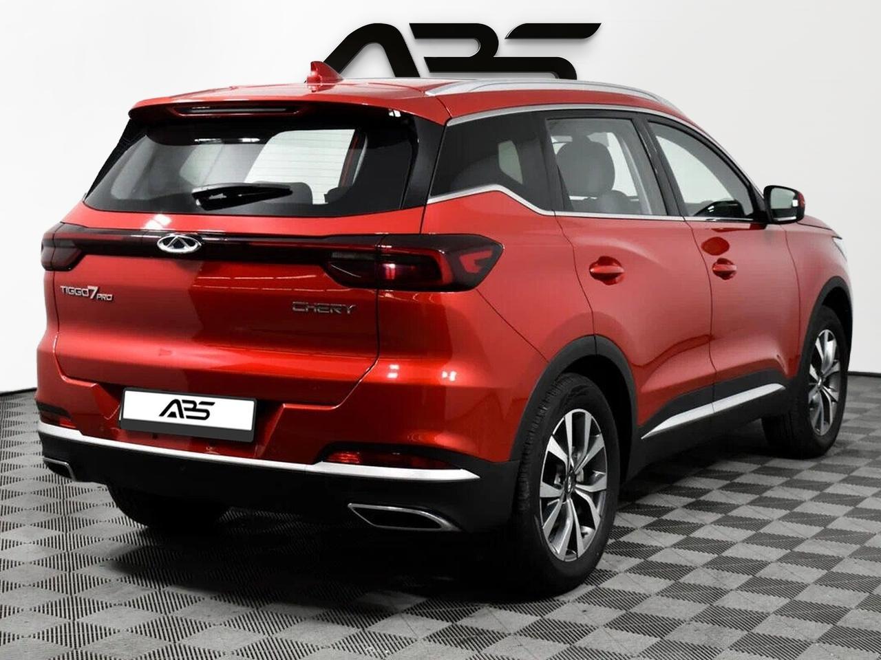 фото автомобиля 1