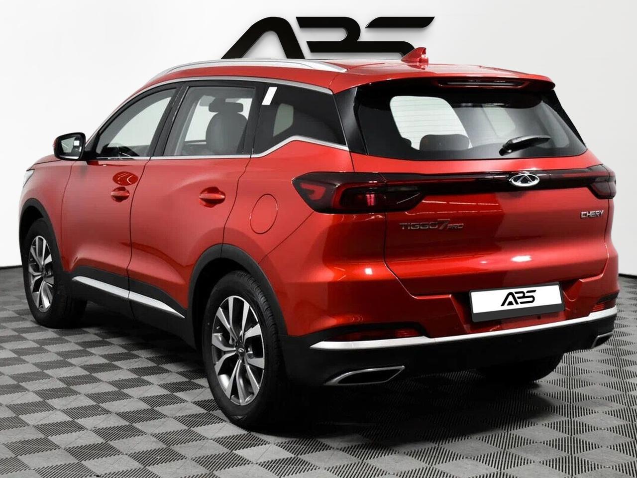 фото автомобиля 3