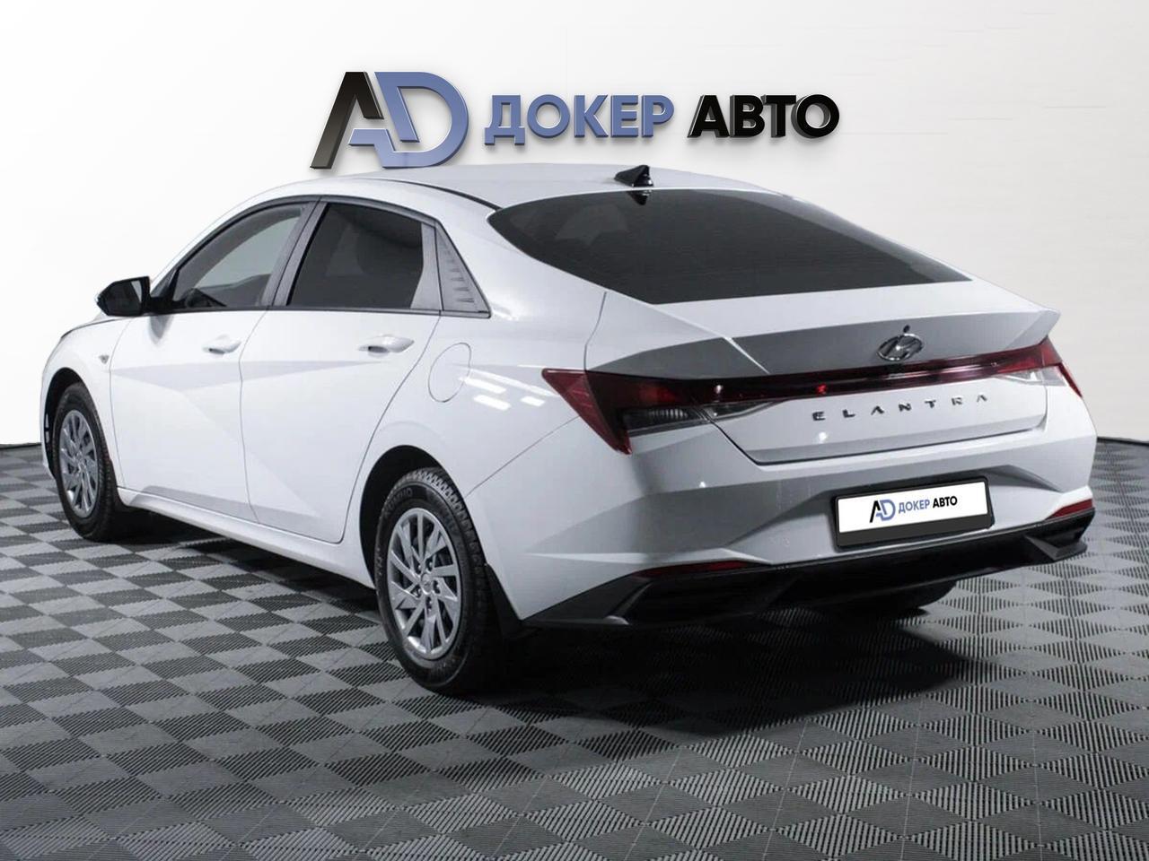 фото автомобиля 3