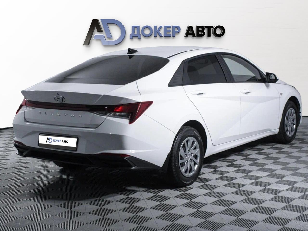 фото автомобиля 1