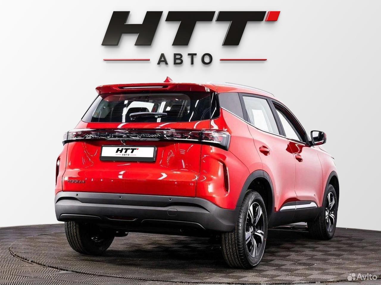 фото автомобиля 1