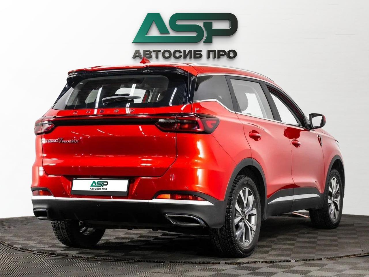 фото автомобиля 1