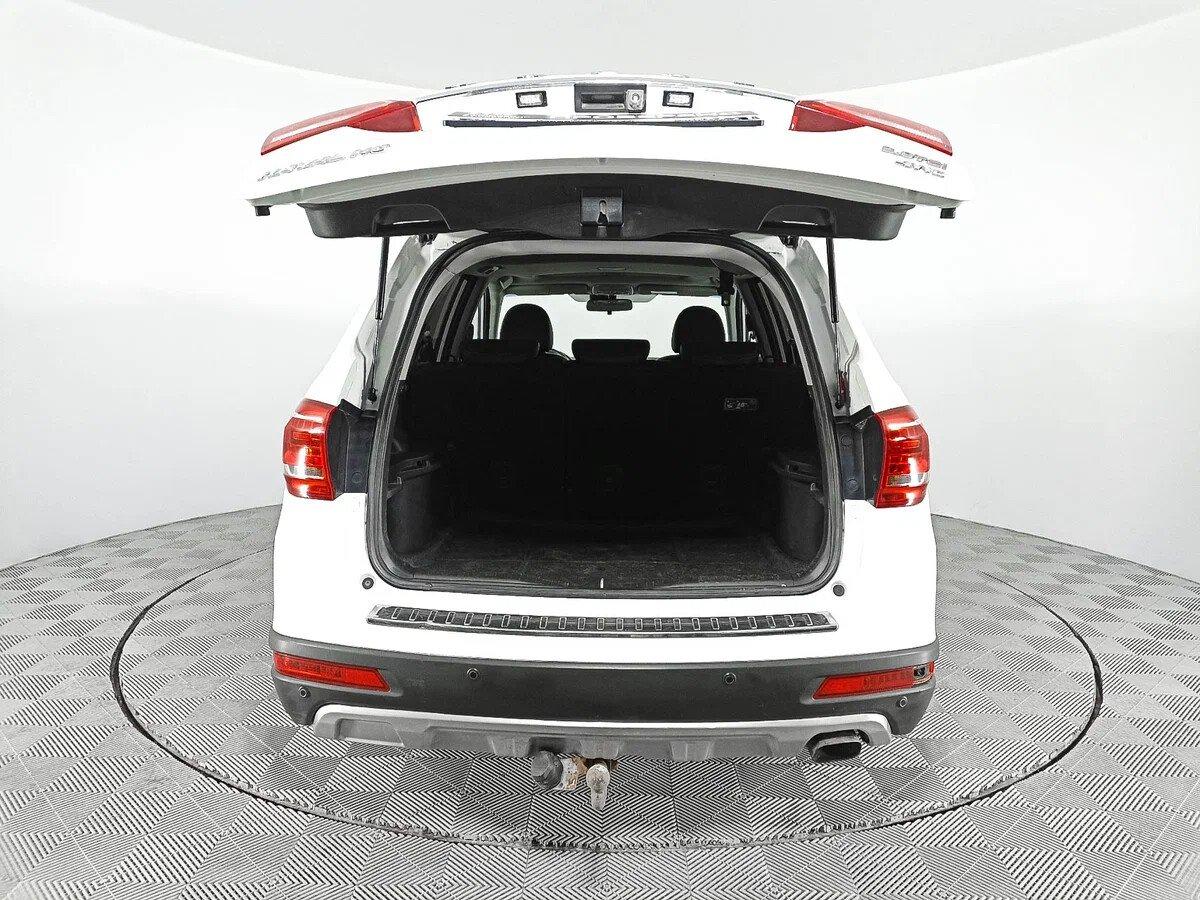 фото автомобиля 7