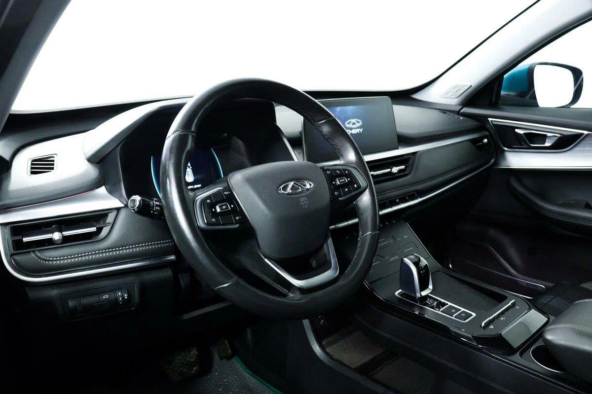фото автомобиля 7