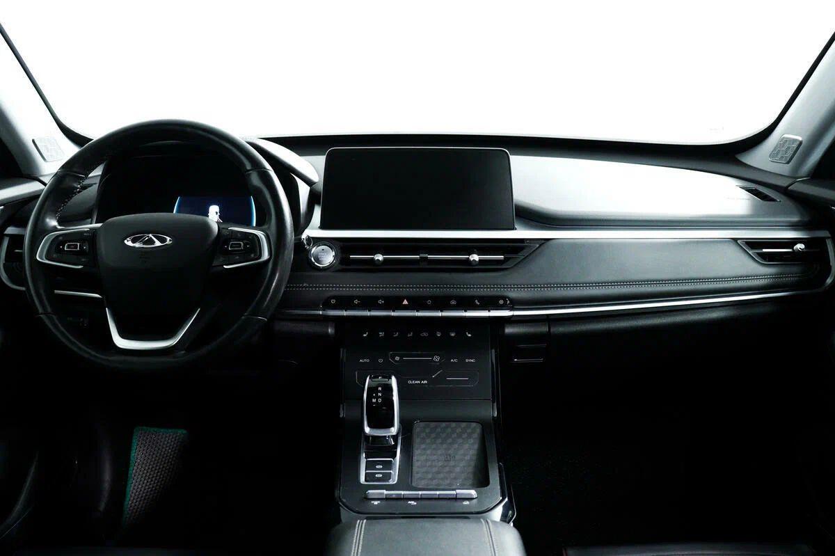 фото автомобиля 5