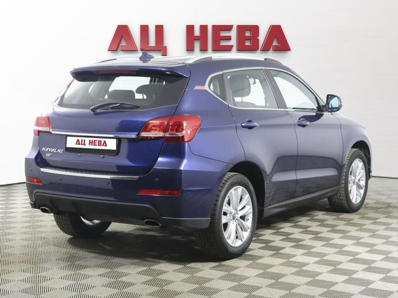 фото автомобиля 1