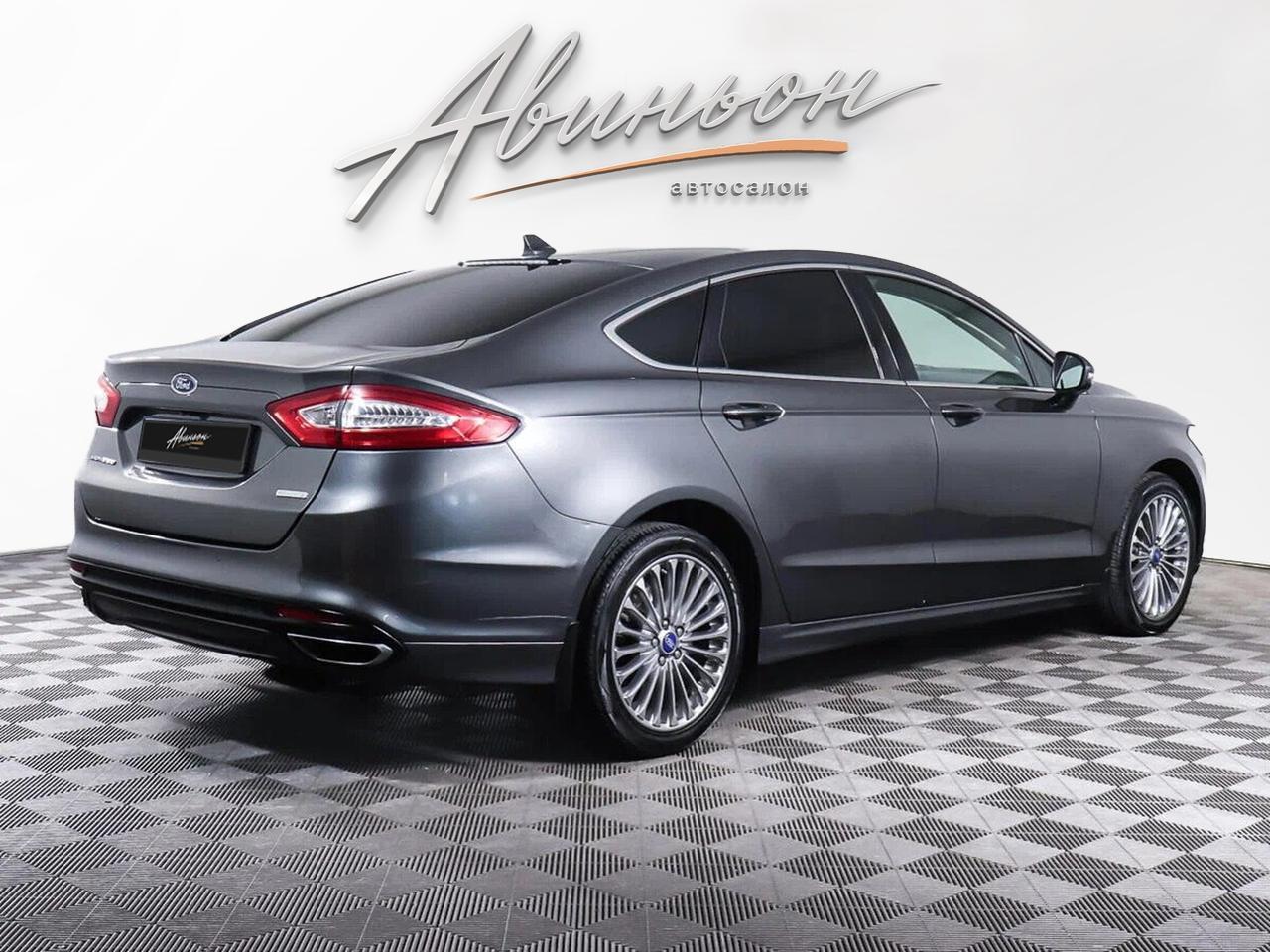 фото автомобиля 1
