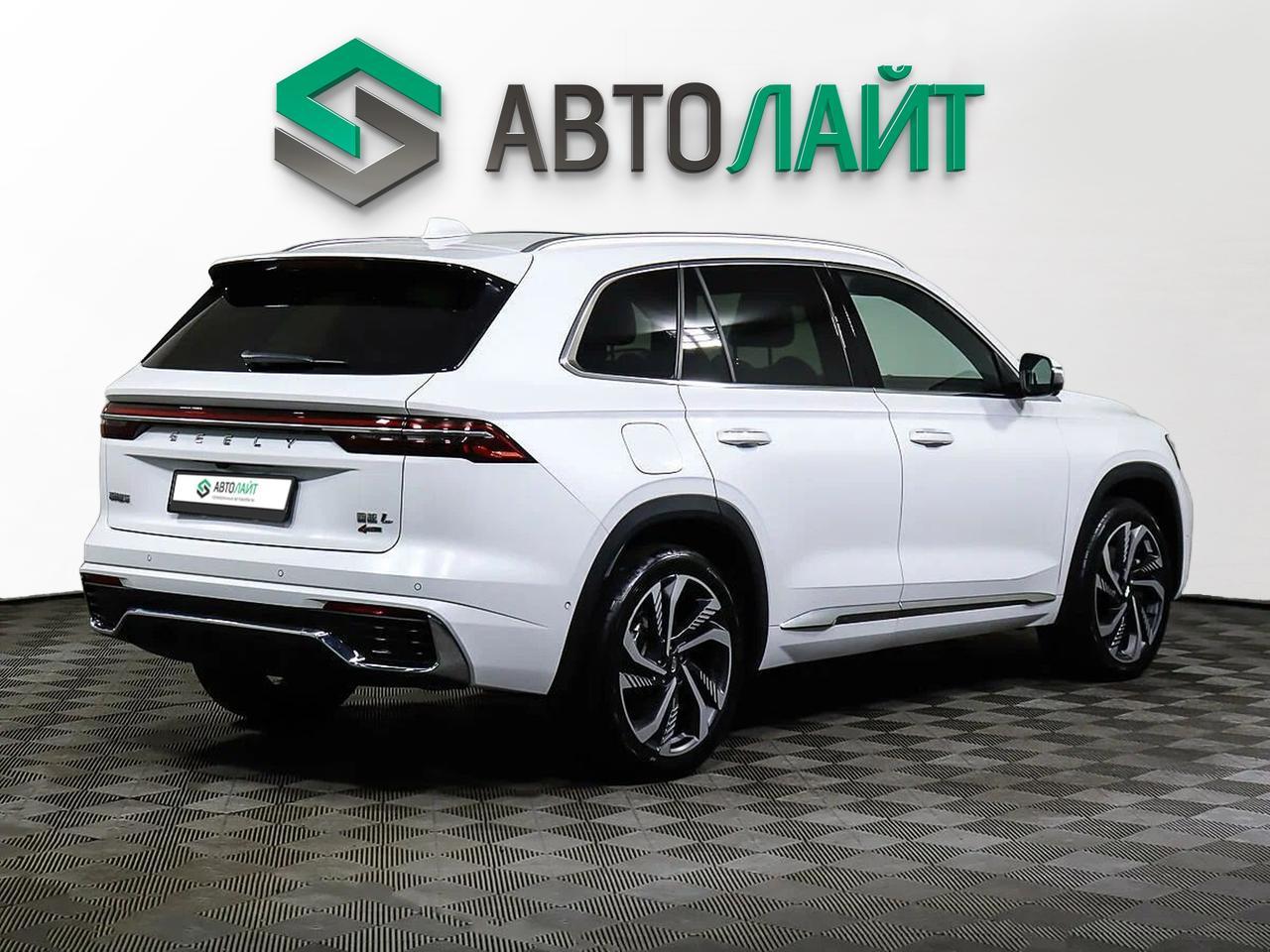 фото автомобиля 1