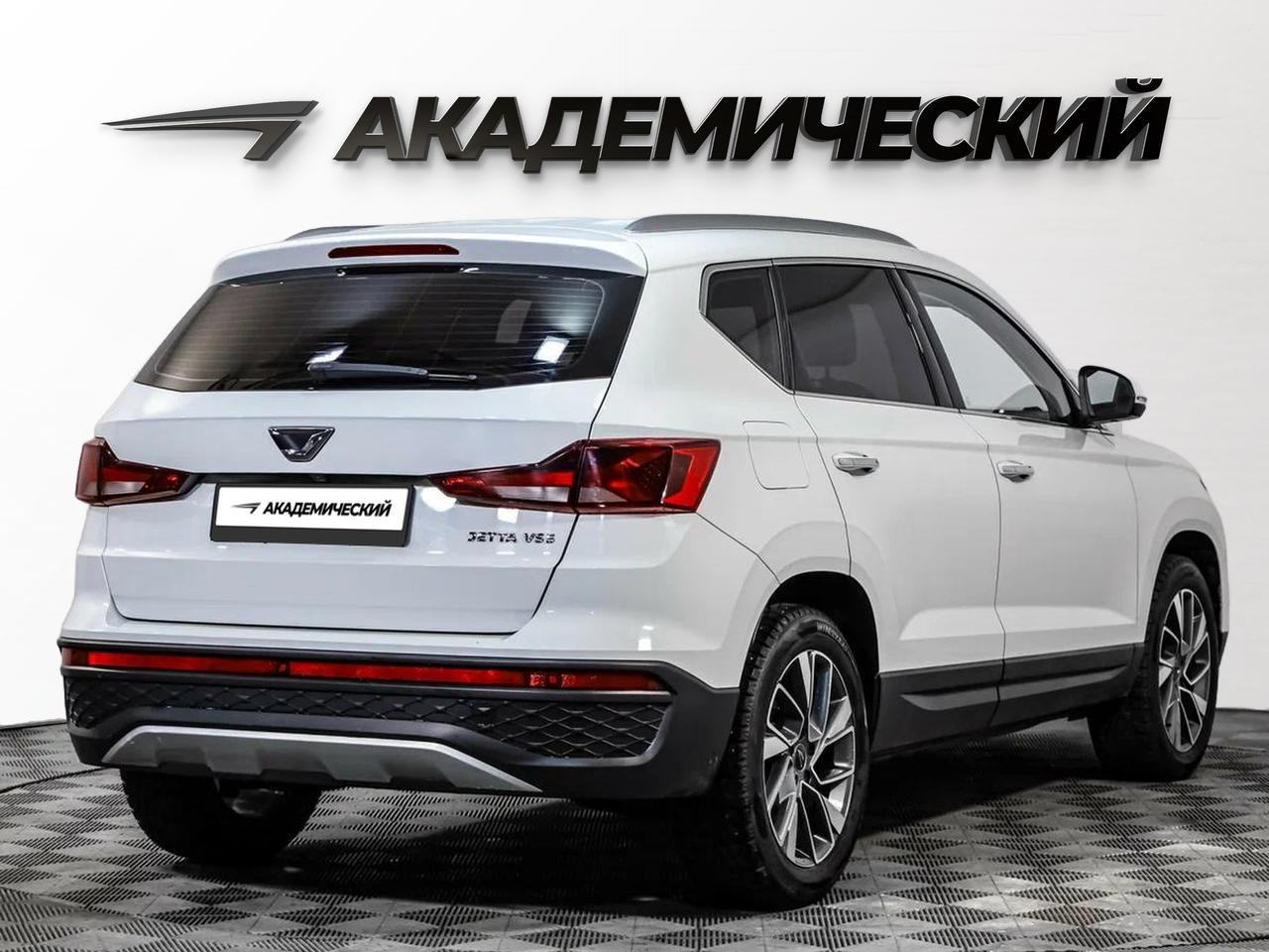 фото автомобиля 1