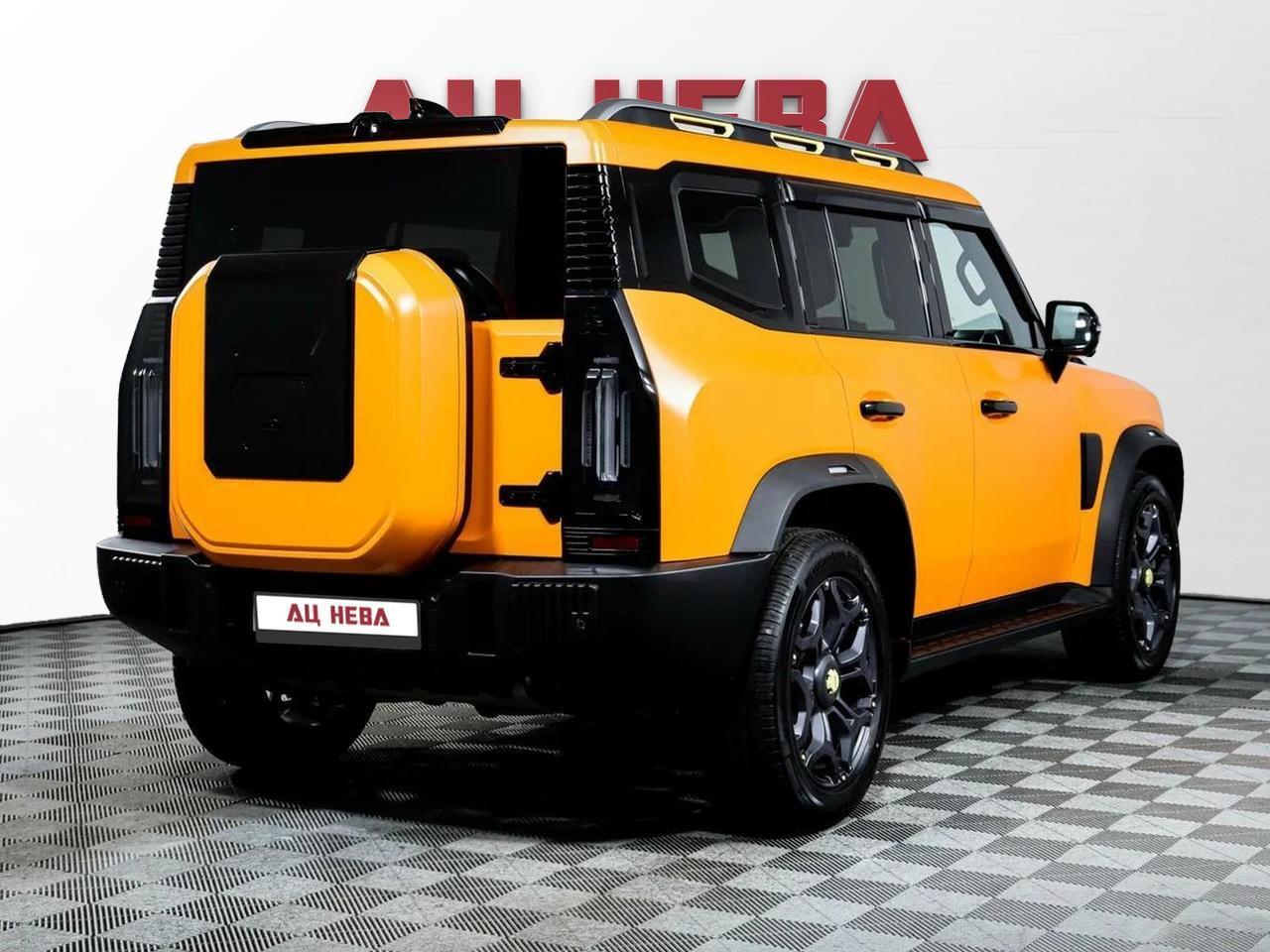 фото автомобиля 1